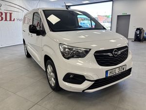 Opel Combo bild 2