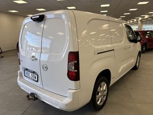 Opel Combo bild 3