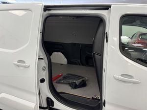 Opel Combo bild 5