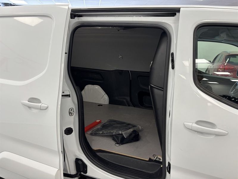 Opel Combo bild 5