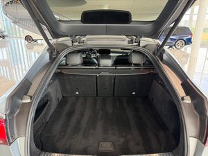 Mercedes GLC43 AMG bild 12