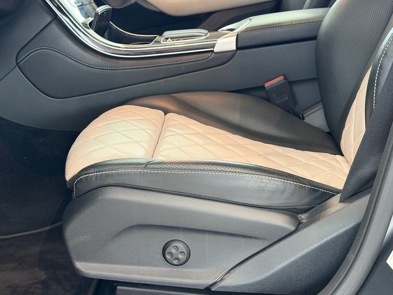 Mercedes GLC43 AMG bild 9