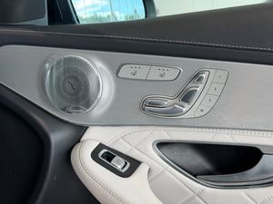 Mercedes GLC43 AMG bild 14