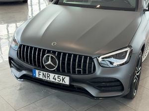 Mercedes GLC43 AMG bild 7