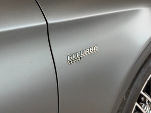 Mercedes GLC43 AMG bild 13