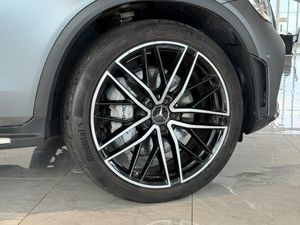 Mercedes GLC43 AMG bild 6