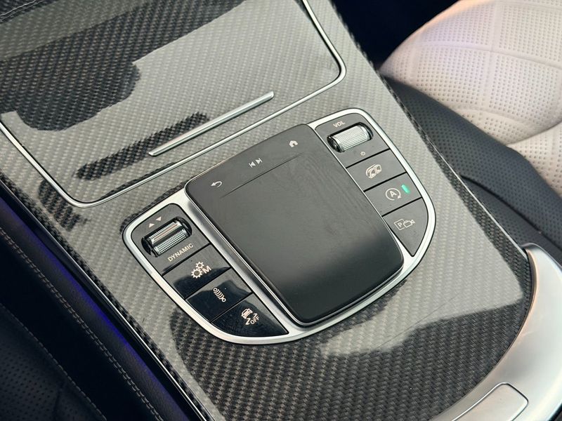 Mercedes GLC43 AMG bild 18