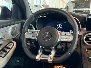 Mercedes GLC43 AMG bild 17