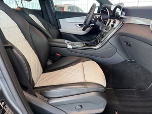 Mercedes GLC43 AMG bild 15