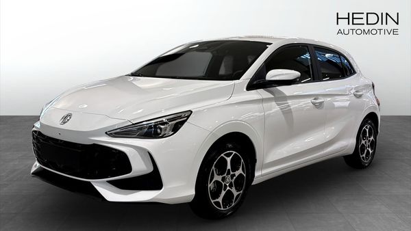 MG 3 Luxury - 2024