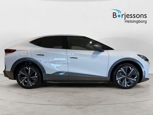 Cupra Tavascan bild 2