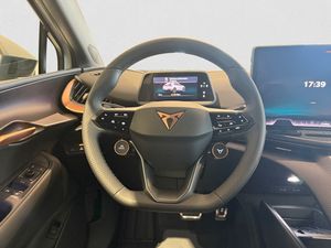 Cupra Tavascan bild 10