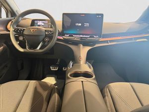 Cupra Tavascan bild 9