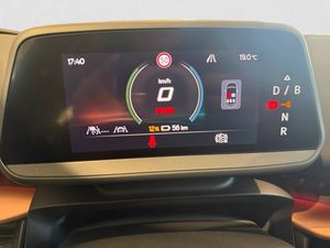 Cupra Tavascan bild 11
