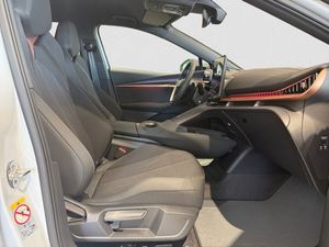 Cupra Tavascan bild 14