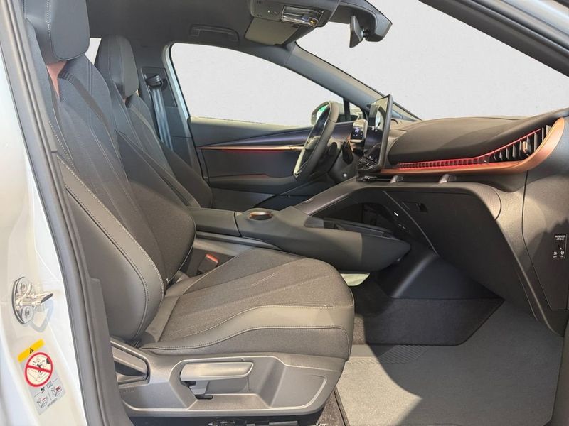 Cupra Tavascan bild 14
