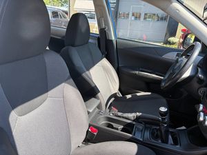 Subaru Impreza bild 7