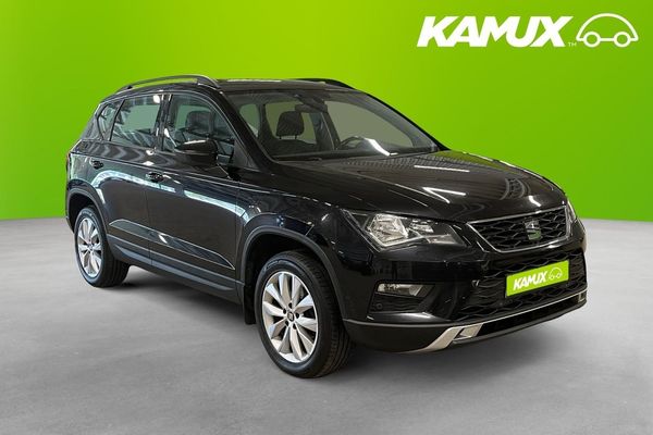 Seat Ateca 1.6 TDI Style ACC F-håll Bluetooth Drag - 2019