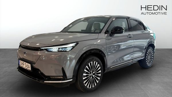 Honda e:Ny1 Honda e:Ny1 - 2024