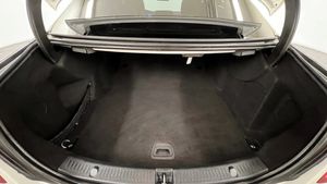Mercedes E220 bild 13