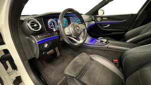 Mercedes E220 bild 10