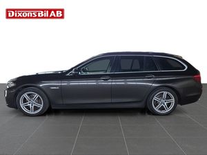 BMW 530 bild 3