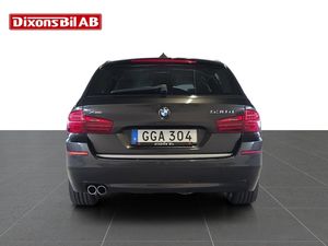 BMW 530 bild 15