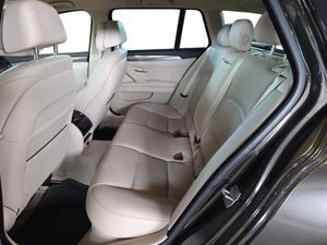 BMW 530 bild 11
