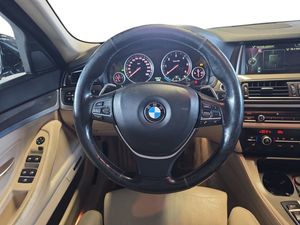 BMW 530 bild 7