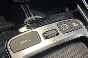 Mercedes GLB220 bild 5