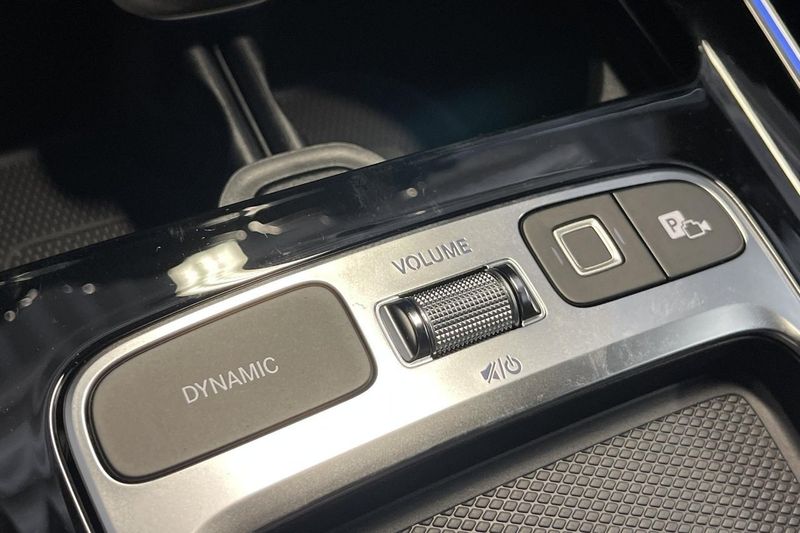 Mercedes GLB220 bild 5