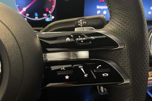 Mercedes GLB220 bild 4