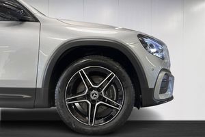 Mercedes GLB220 bild 8