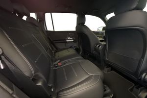 Mercedes GLB220 bild 12