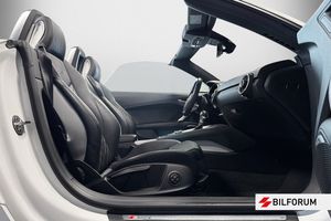 Audi TT bild 6