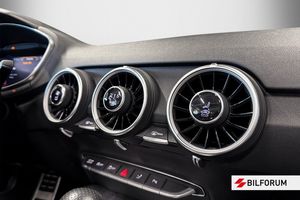 Audi TT bild 8