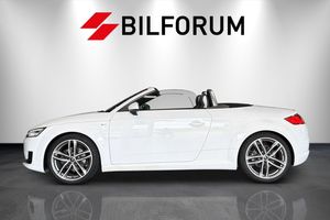 Audi TT bild 2