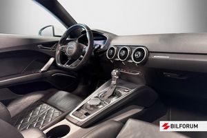 Audi TT bild 7
