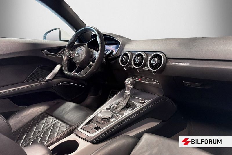 Audi TT bild 7