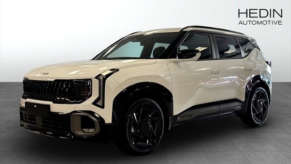 Kia Seltos X-LINE 1.6 T-GDI DCT AWD - 2027