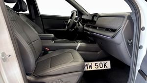 Kia Seltos bild 3
