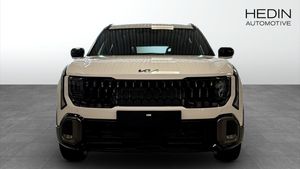 Kia Seltos bild 8