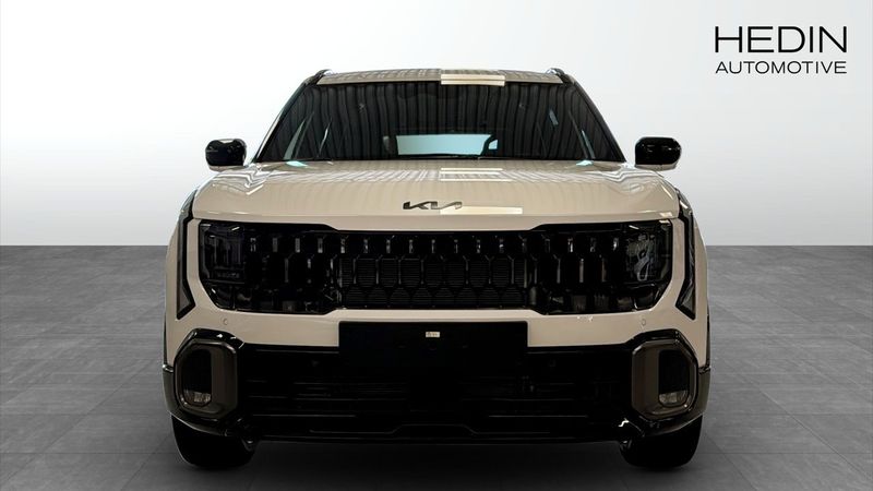 Kia Seltos bild 8