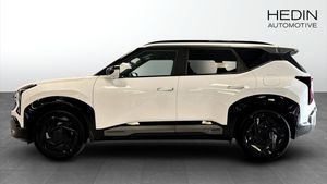 Kia Seltos bild 6