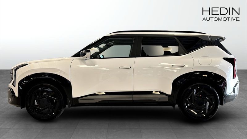 Kia Seltos bild 6