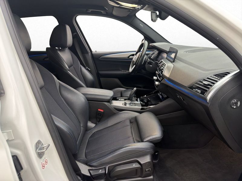 BMW X3 bild 12