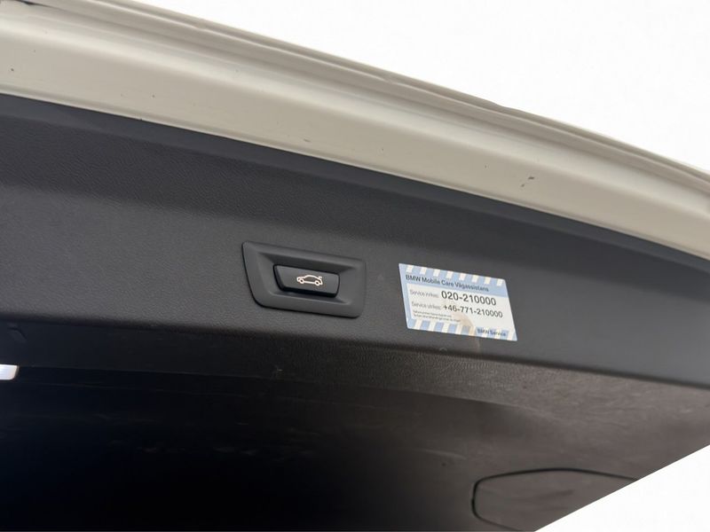 BMW X3 bild 11
