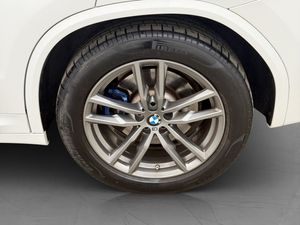 BMW X3 bild 28