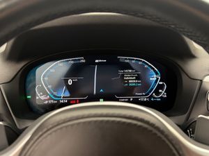 BMW X3 bild 21