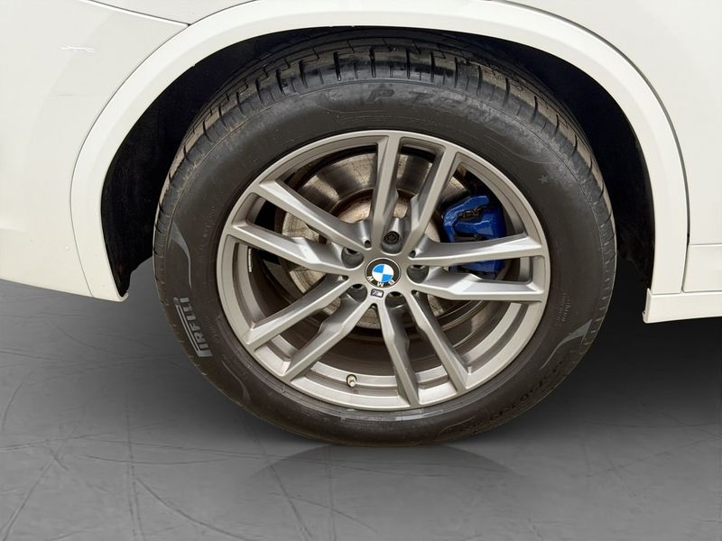BMW X3 bild 29
